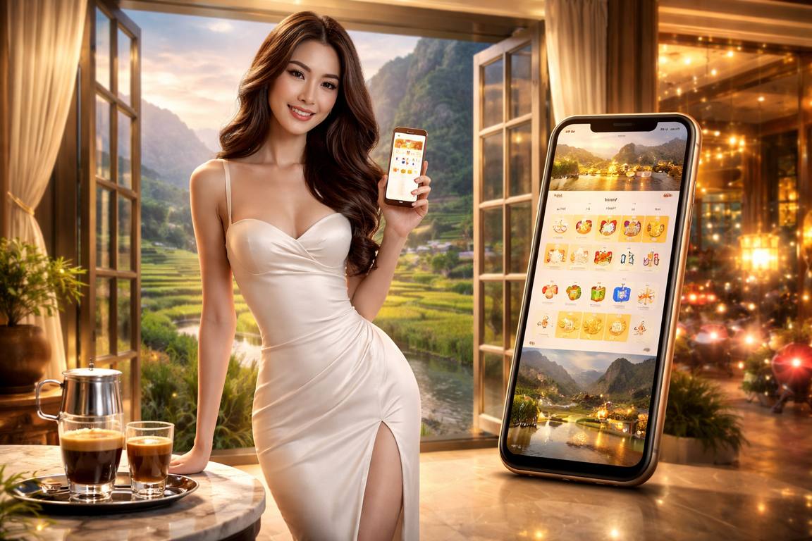 dk789 Săn Cá Biển Xanh Ngay Trên Điện Thoại