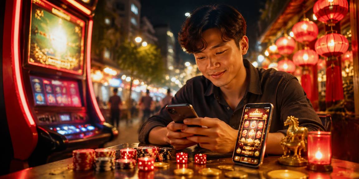 dk789 Sao Bien Slot — Trải nghiệm quay cuốn hút ngay trên điện thoại