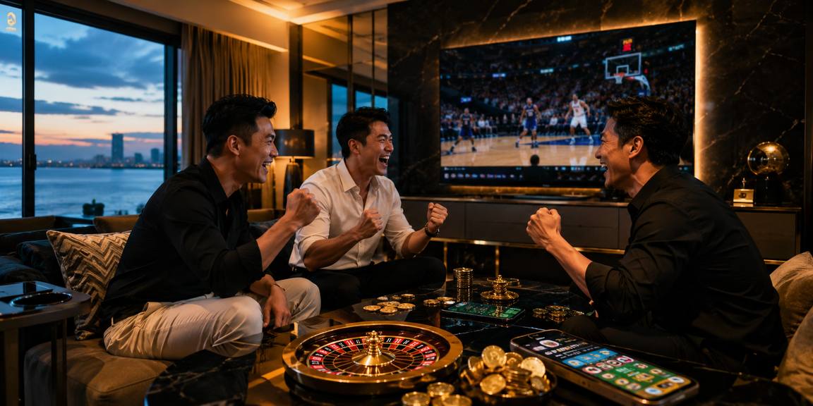 dk789 Khám Phá Những Game Nổi Bật Trong Sảnh dk789